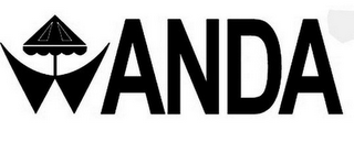 ANDA logo