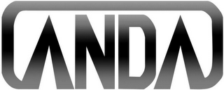 ANDA logo