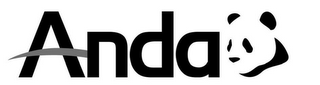 ANDA logo
