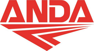 ANDA logo