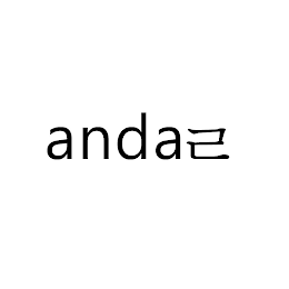 ANDA logo