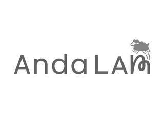 ANDA LAM logo