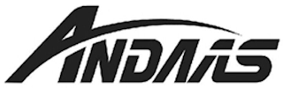 ANDAAS logo
