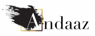 ANDAAZ logo