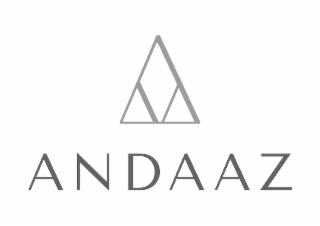 ANDAAZ logo