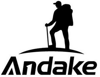 ANDAKE logo