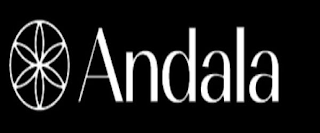 ANDALA logo