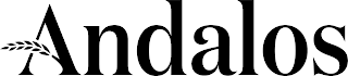 ANDALOS logo