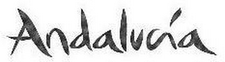 ANDALUCIA logo