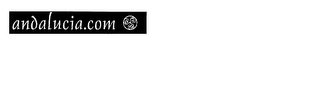 ANDALUCIA.COM logo