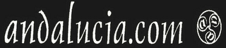 ANDALUCIA.COM logo