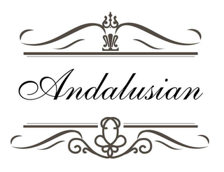 ANDALUSIAN logo