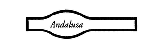 ANDALUZA logo