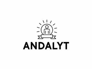 ANDALYT logo