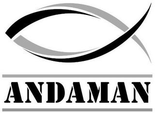 ANDAMAN logo