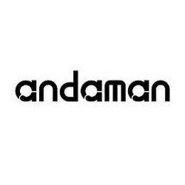 ANDAMAN logo