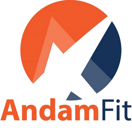 ANDAMFIT logo