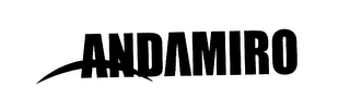 ANDAMIRO logo