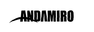 ANDAMIRO logo