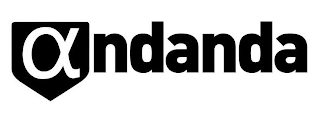 ANDANDA logo