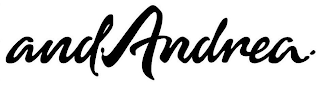 ANDANDREA logo