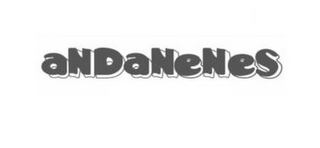 ANDANENES logo