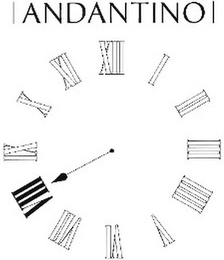 ANDANTINO logo