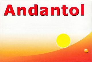 ANDANTOL logo