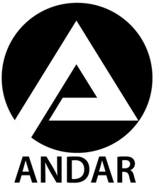 ANDAR logo