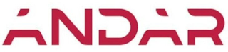 ANDAR logo