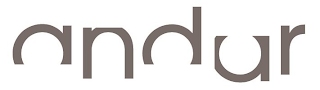 ANDAR logo
