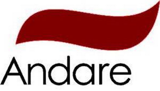 ANDARE logo