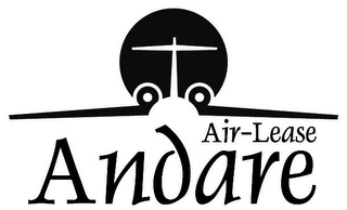 ANDARE AIR-LEASE logo