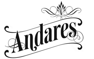 ANDARES