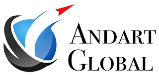 ANDART GLOBAL logo
