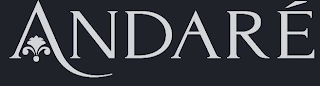 ANDARÉ logo