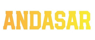 ANDASAR logo