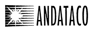 ANDATACO logo