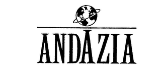 ANDAZIA logo