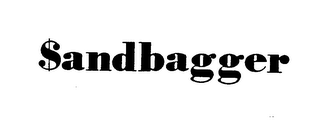 $ANDBAGGER logo