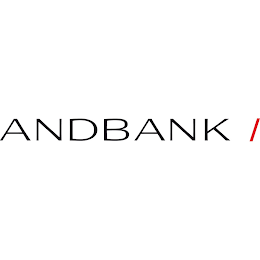 ANDBANK  / logo