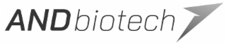 ANDBIOTECH logo