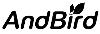 ANDBIRD logo