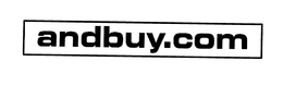 ANDBUY.COM logo