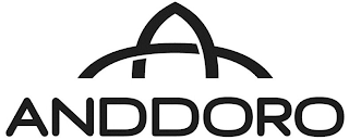 ANDDORO logo