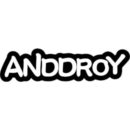 ANDDROY logo