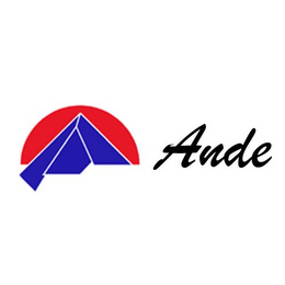 ANDE logo