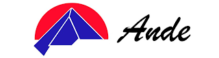 ANDE logo