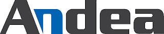 ANDEA logo