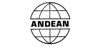 ANDEAN logo